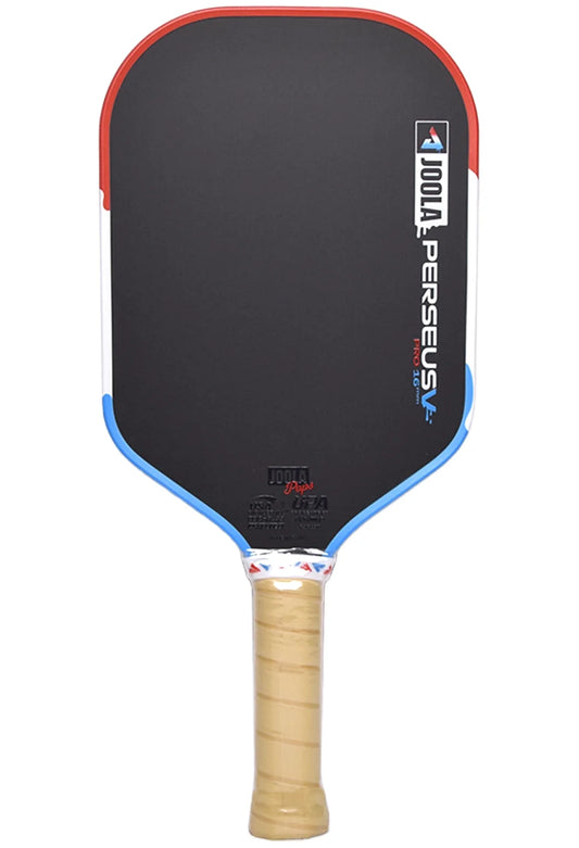 Joola Perseus Pro V Rally Pop 16mm Limited Edition