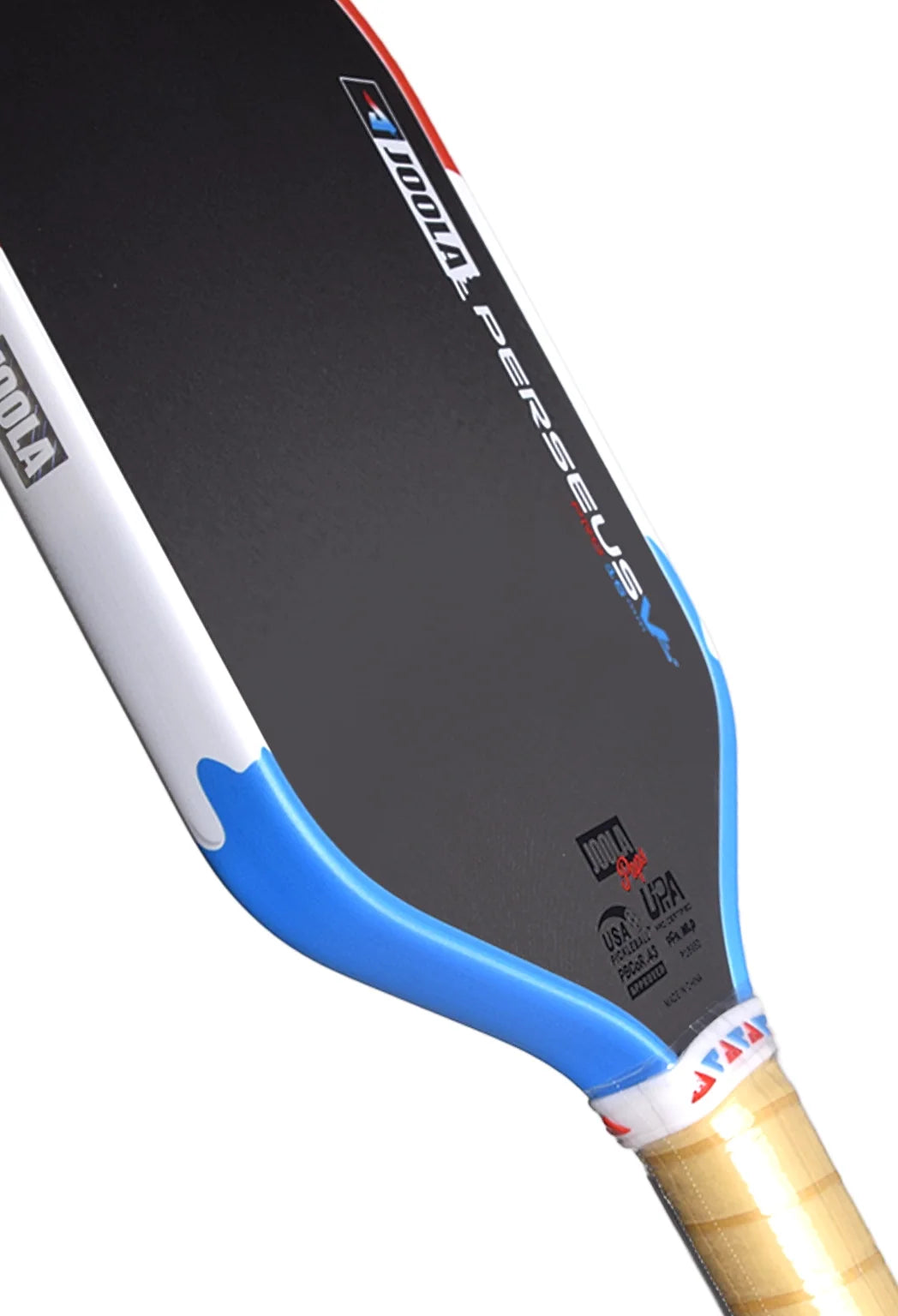 Joola Perseus Pro V Rally Pop 16mm Limited Edition