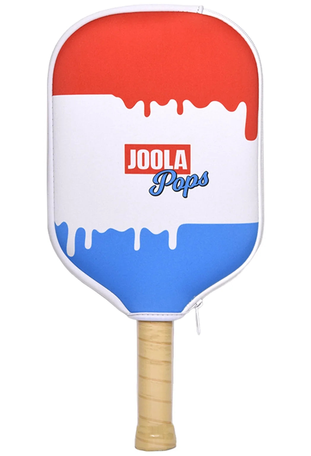 Joola Perseus Pro V Rally Pop 16mm Limited Edition