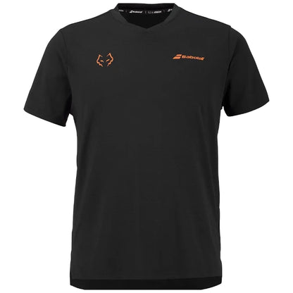 Babolat Men's Crew Neck Lebron Tee 6MS26011-2000