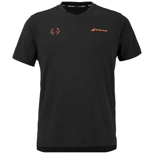 Babolat Men's Crew Neck Lebron Tee 6MS26011-2000