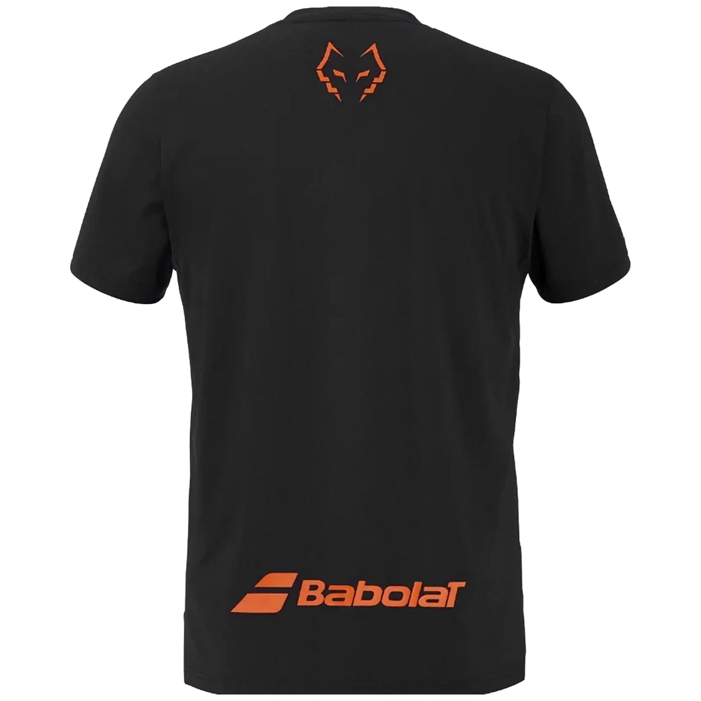 Babolat Men's Crew Neck Lebron Tee 6MS26011-2000