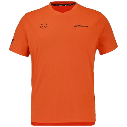 Babolat Men's Crew Neck Lebron Tee 6MS26011-6023