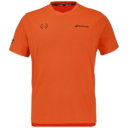 Babolat Men's Crew Neck Lebron Tee 6MS26011-6023