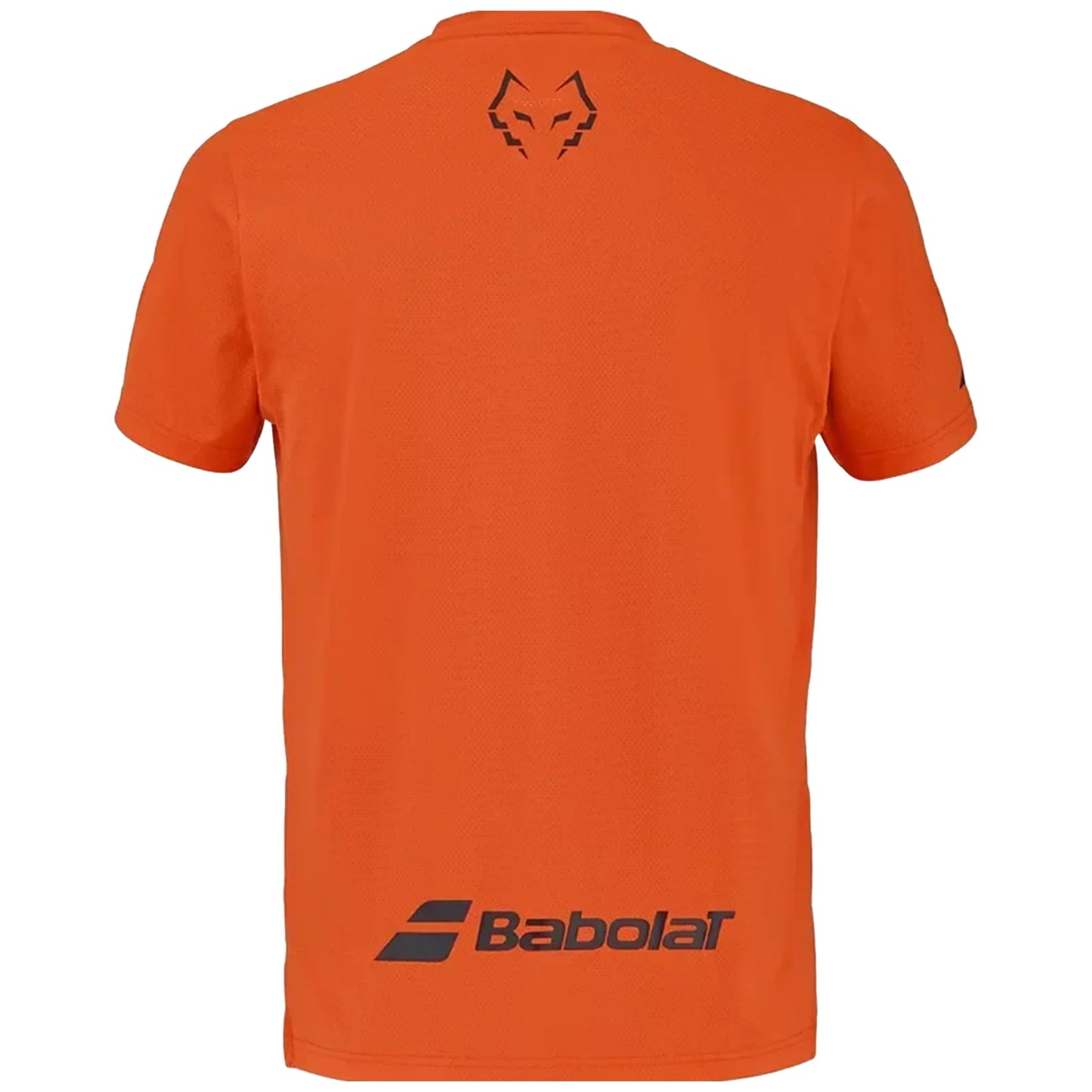 Babolat Men's Crew Neck Lebron Tee 6MS26011-6023