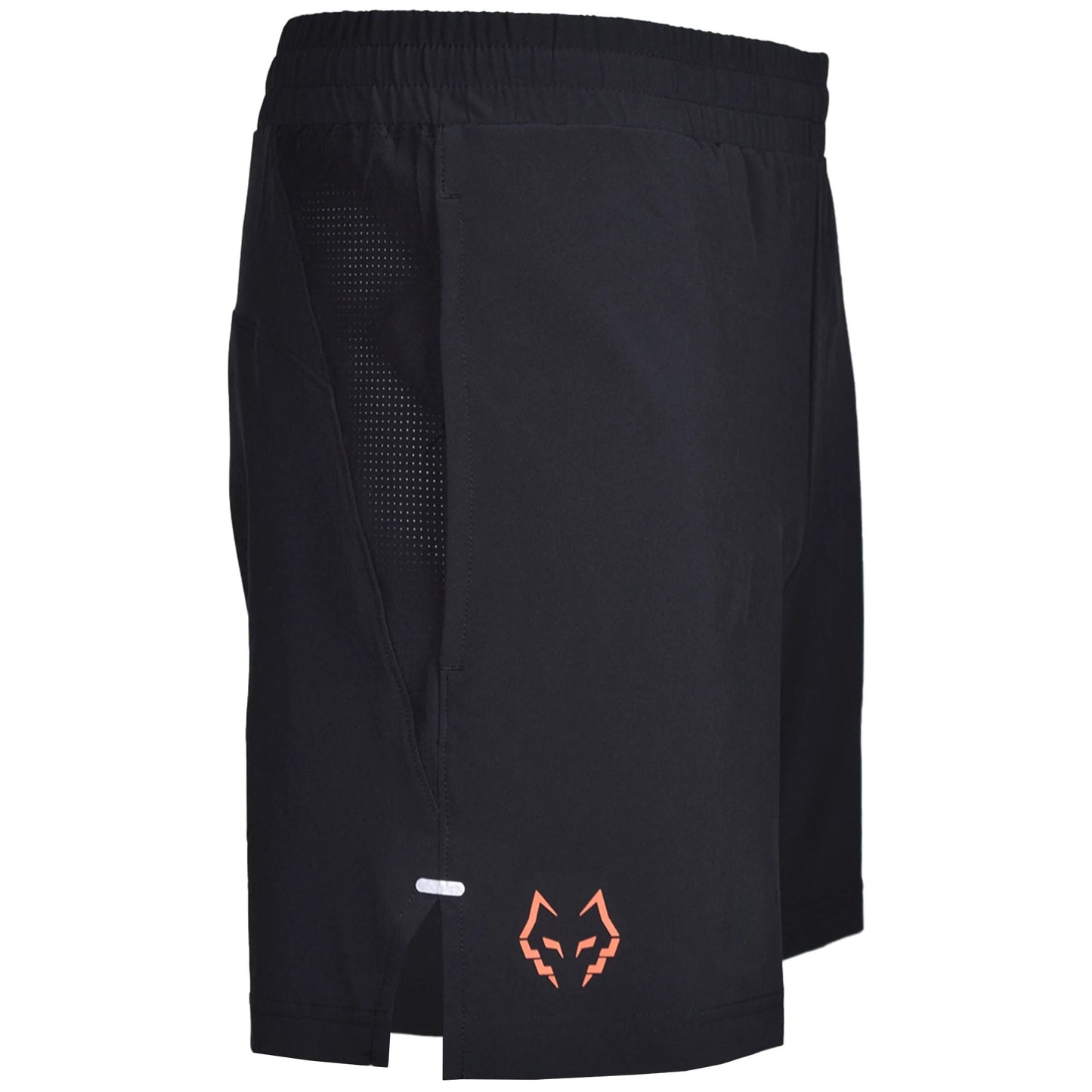 Babolat Men's Lebron Short 6MS26061-2000