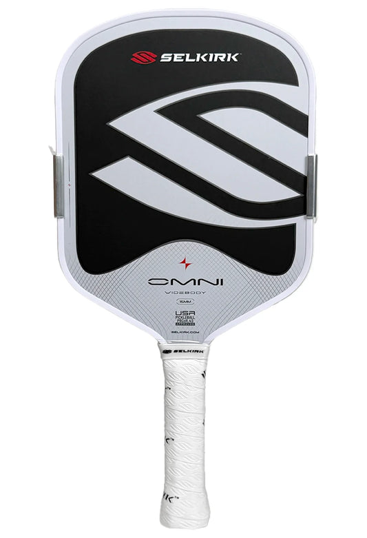 Selkirk OMNI Widebody (White)