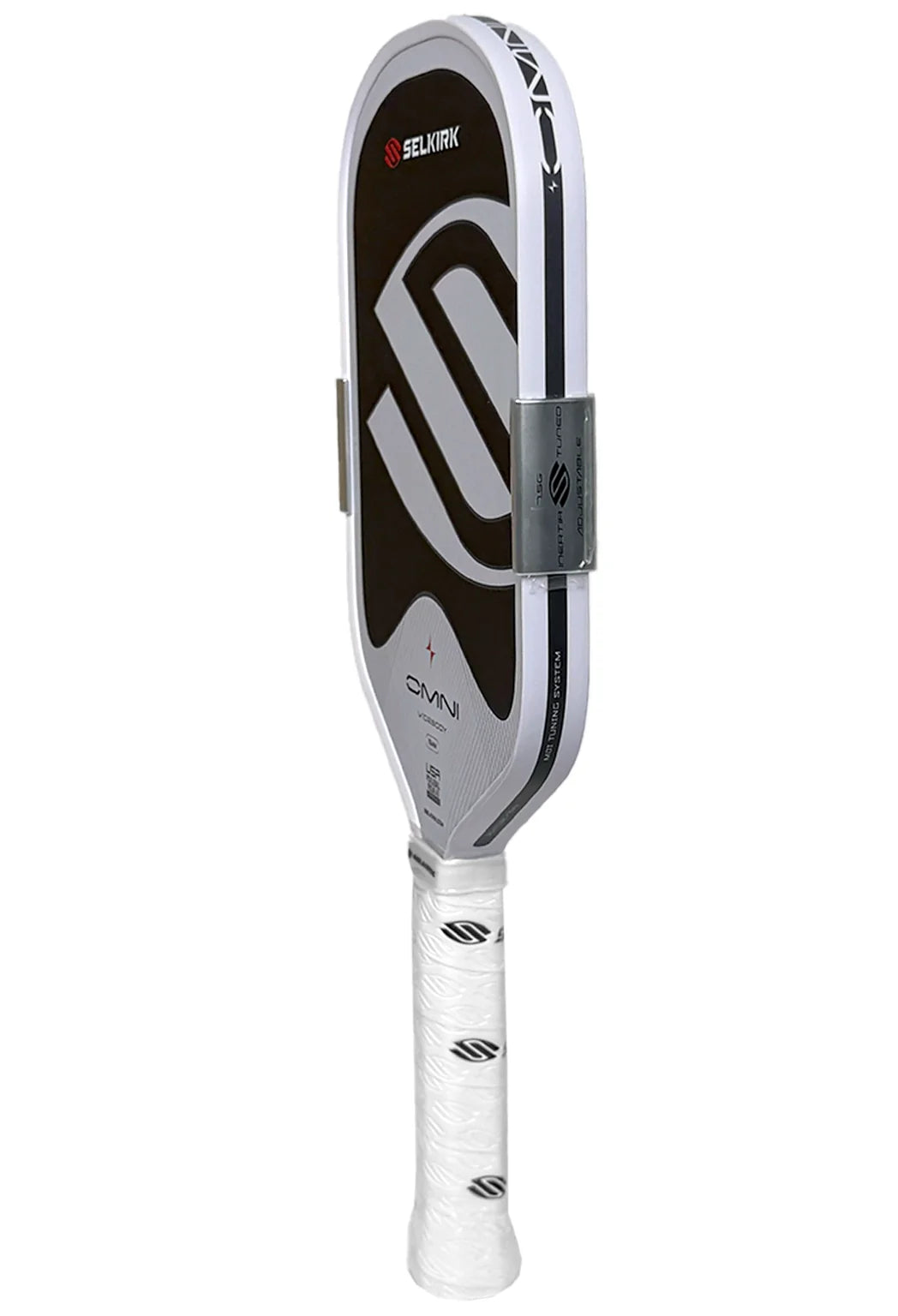 Selkirk OMNI Widebody (White)