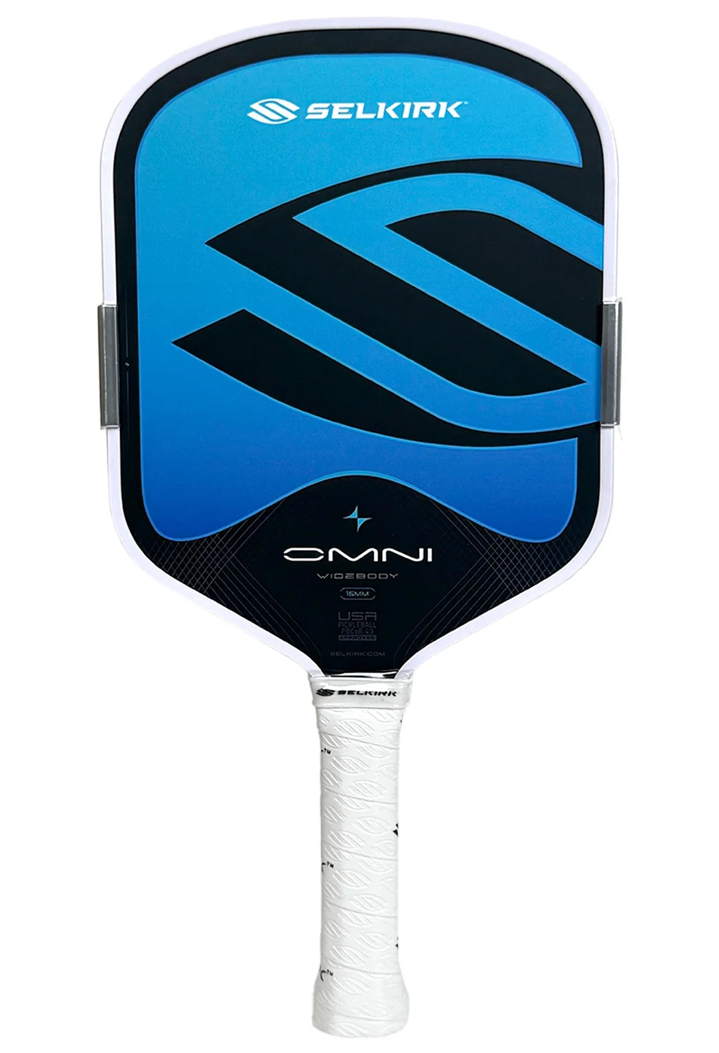 Selkirk OMNI Widebody (Blue)