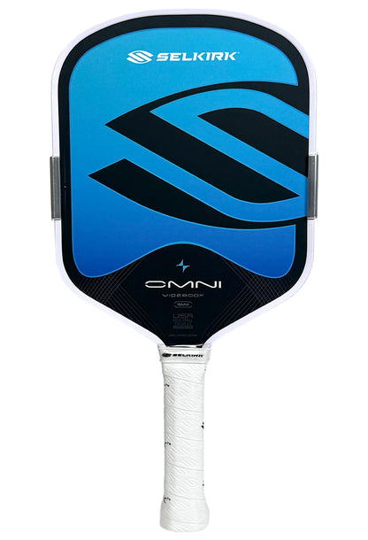 Selkirk OMNI Widebody (Blue)