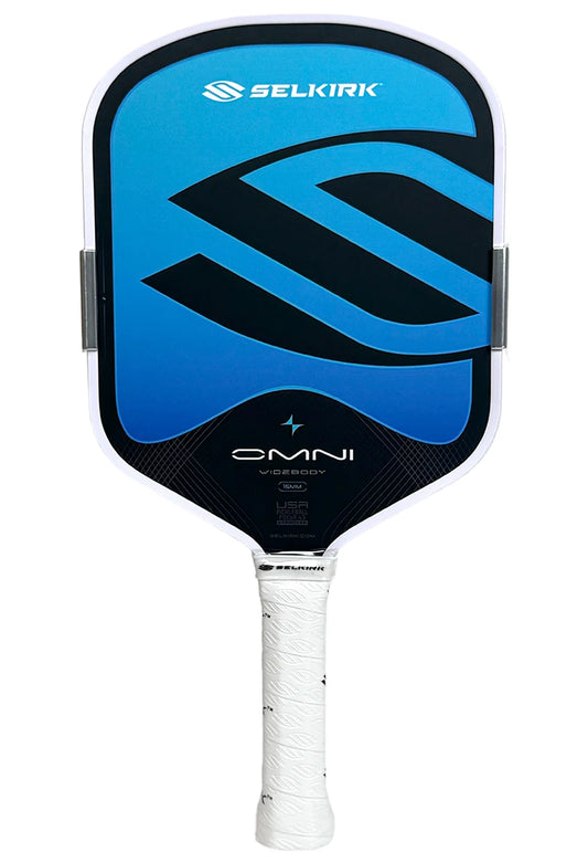 Selkirk OMNI Widebody (Blue)
