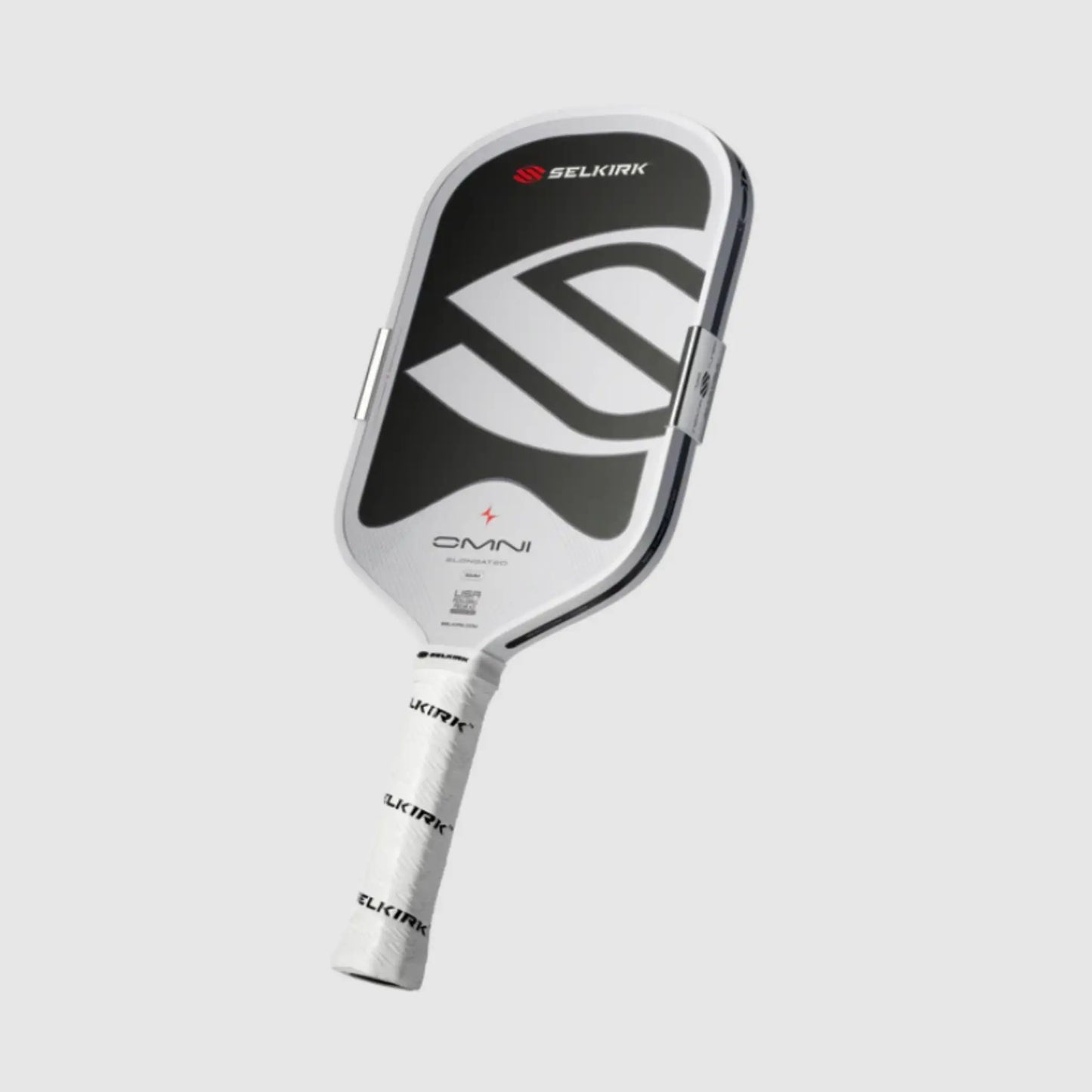 Selkirk OMNI Elongated (White)