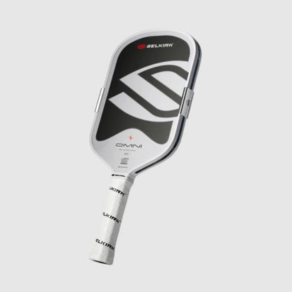 Selkirk OMNI Elongated (White)