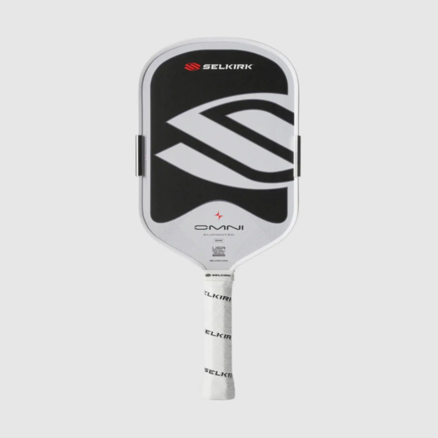Selkirk OMNI Elongated (White)