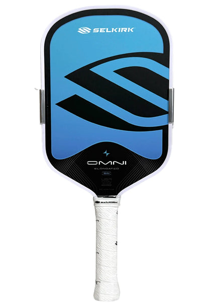 Selkirk OMNI Elongated (Blue)