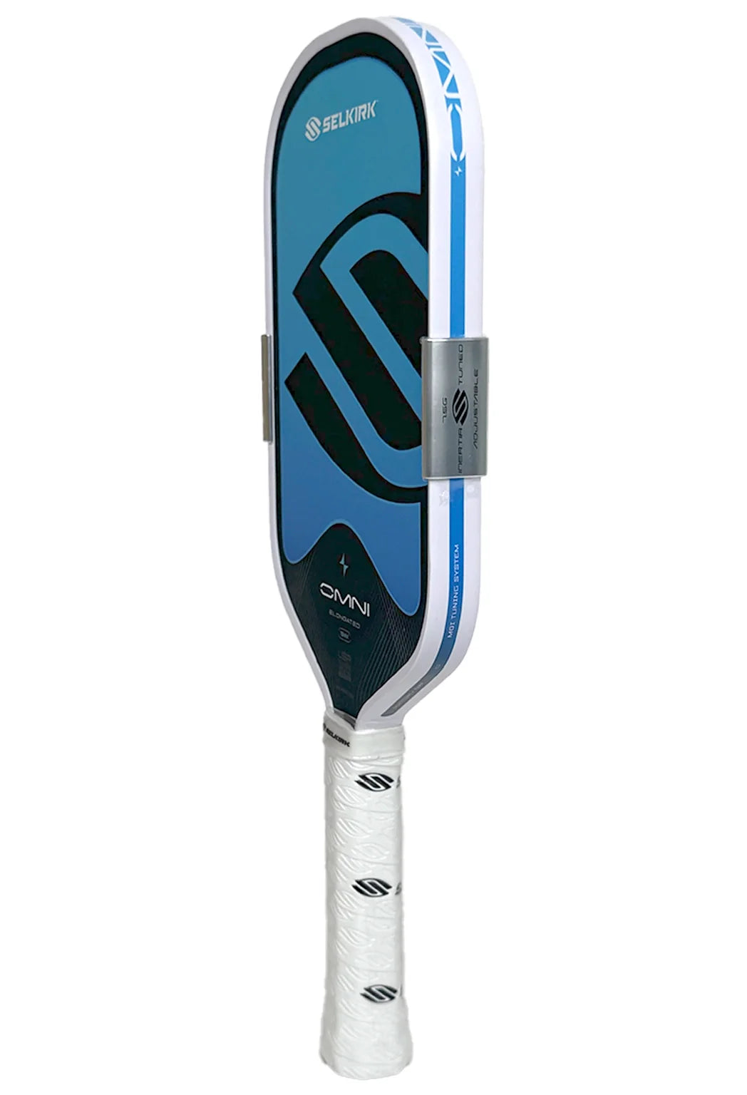 Selkirk OMNI Elongated (Blue)