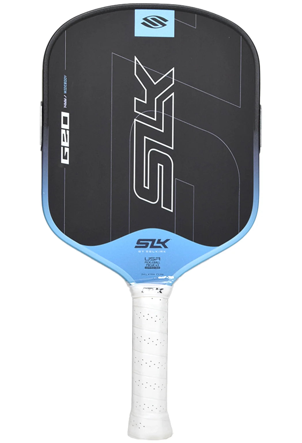 Selkirk SLK Geo - Widebody (Blue)