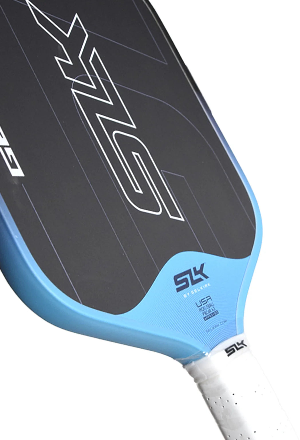 Selkirk SLK Geo - Widebody (Blue)