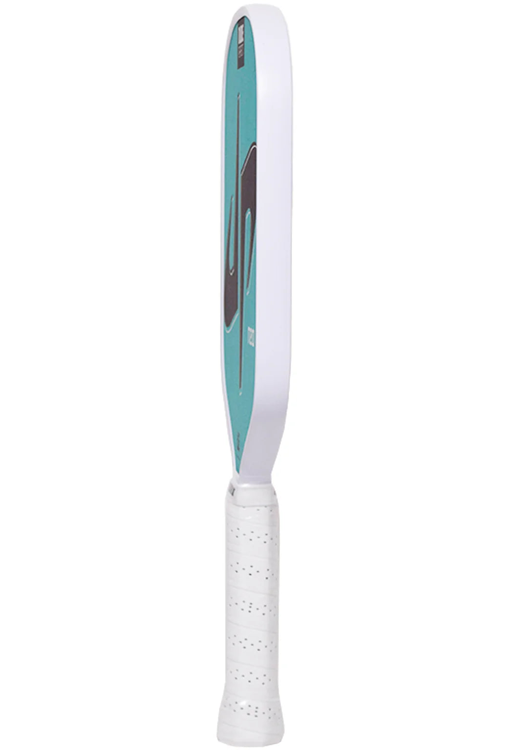 Selkirk Dude Perfect SLK Neo Fibre de verre Ensemble de 2 raquettes