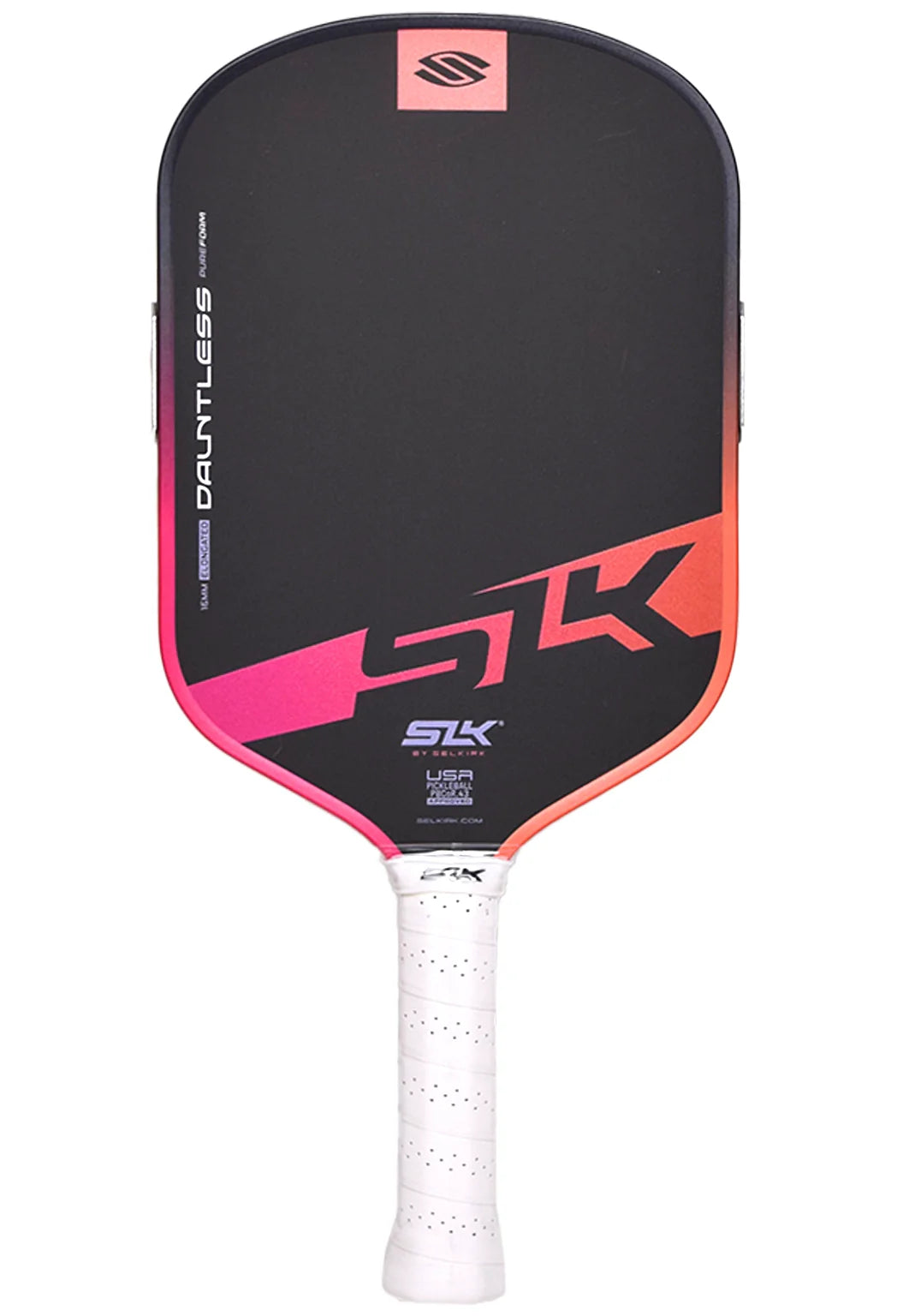 Selkirk SLK Dauntless Allongée