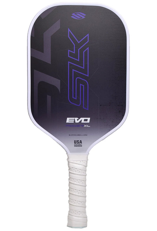 Selkirk SLK Evo Power 2.0 - XL - Mauve