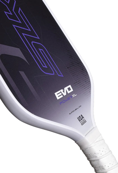 Selkirk SLK Evo Power 2.0 - XL - Mauve