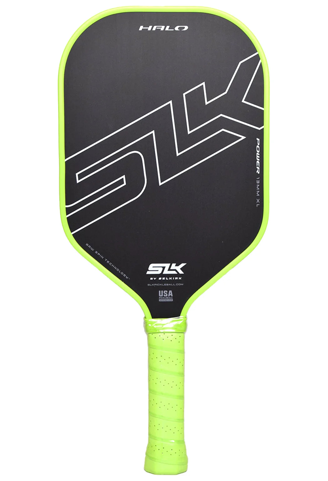 Selkirk SLK Halo 2023 - Power - XL