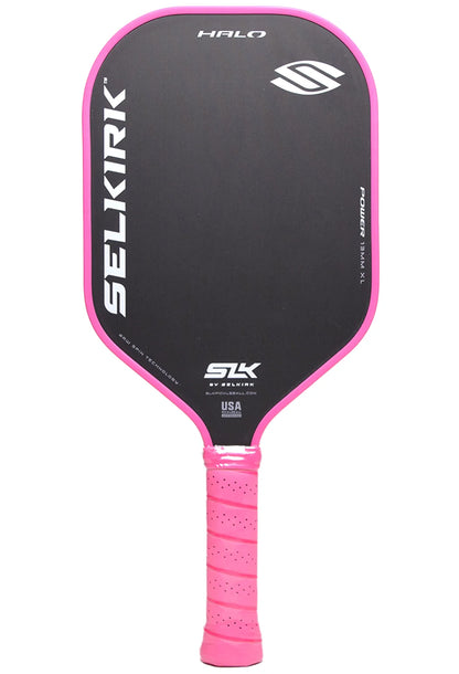 Selkirk SLK Halo Power - XL (Rose)