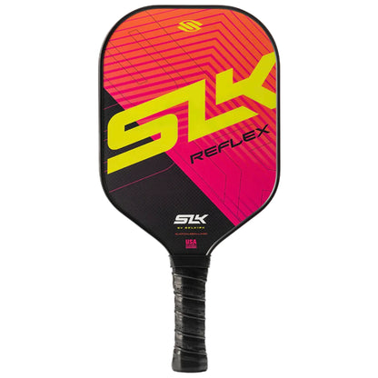 Selkirk SLK Reflex Ensemble de raquettes et balles de pickleball