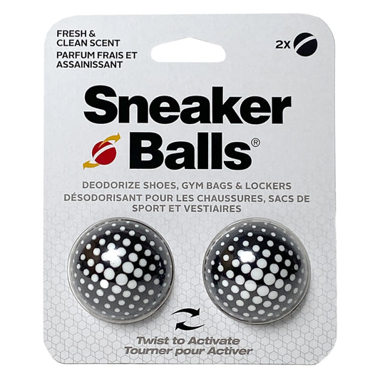 Sof Sole Sneaker Balls - Matrix FE (1 pair)