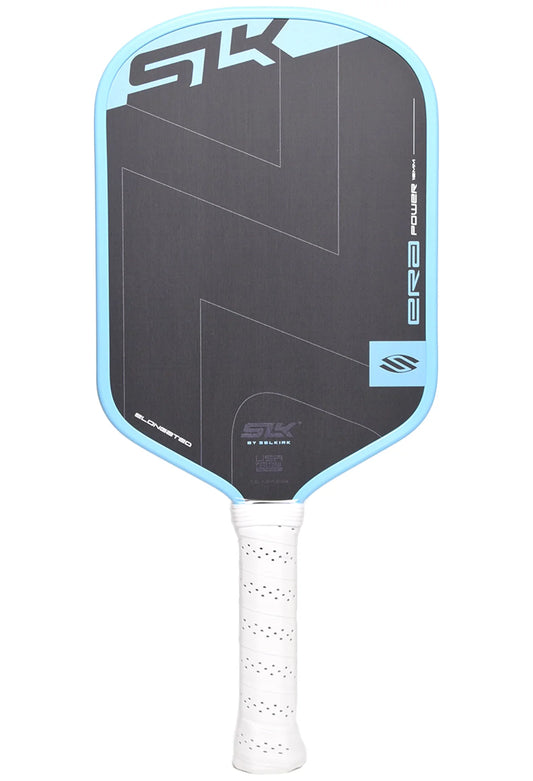 Selkirk SLK ERA Power - Allongée (Bleu)