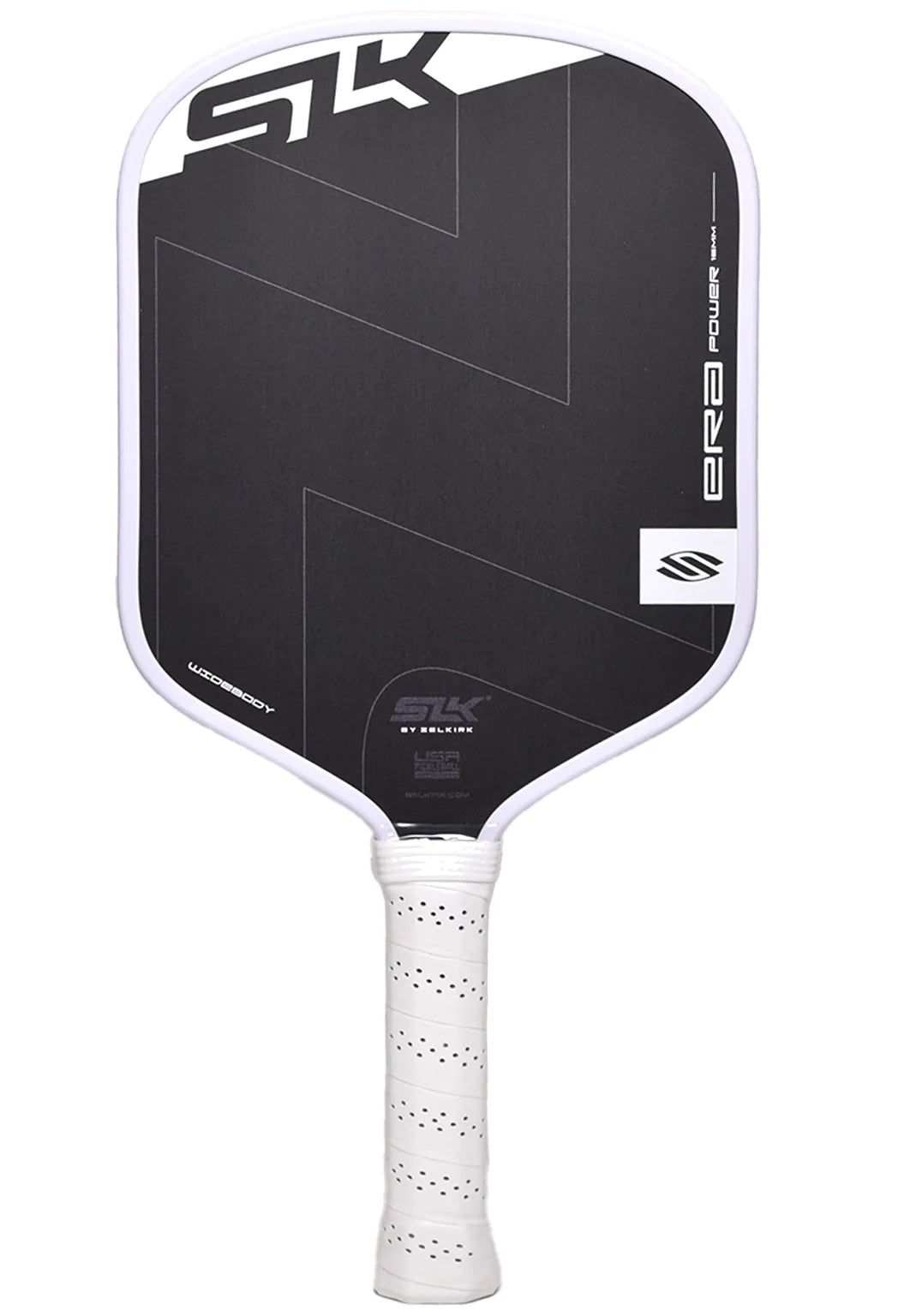 Selkirk SLK ERA Power - Large (Blanc)