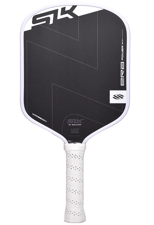 Selkirk SLK ERA Power - Large (Blanc)