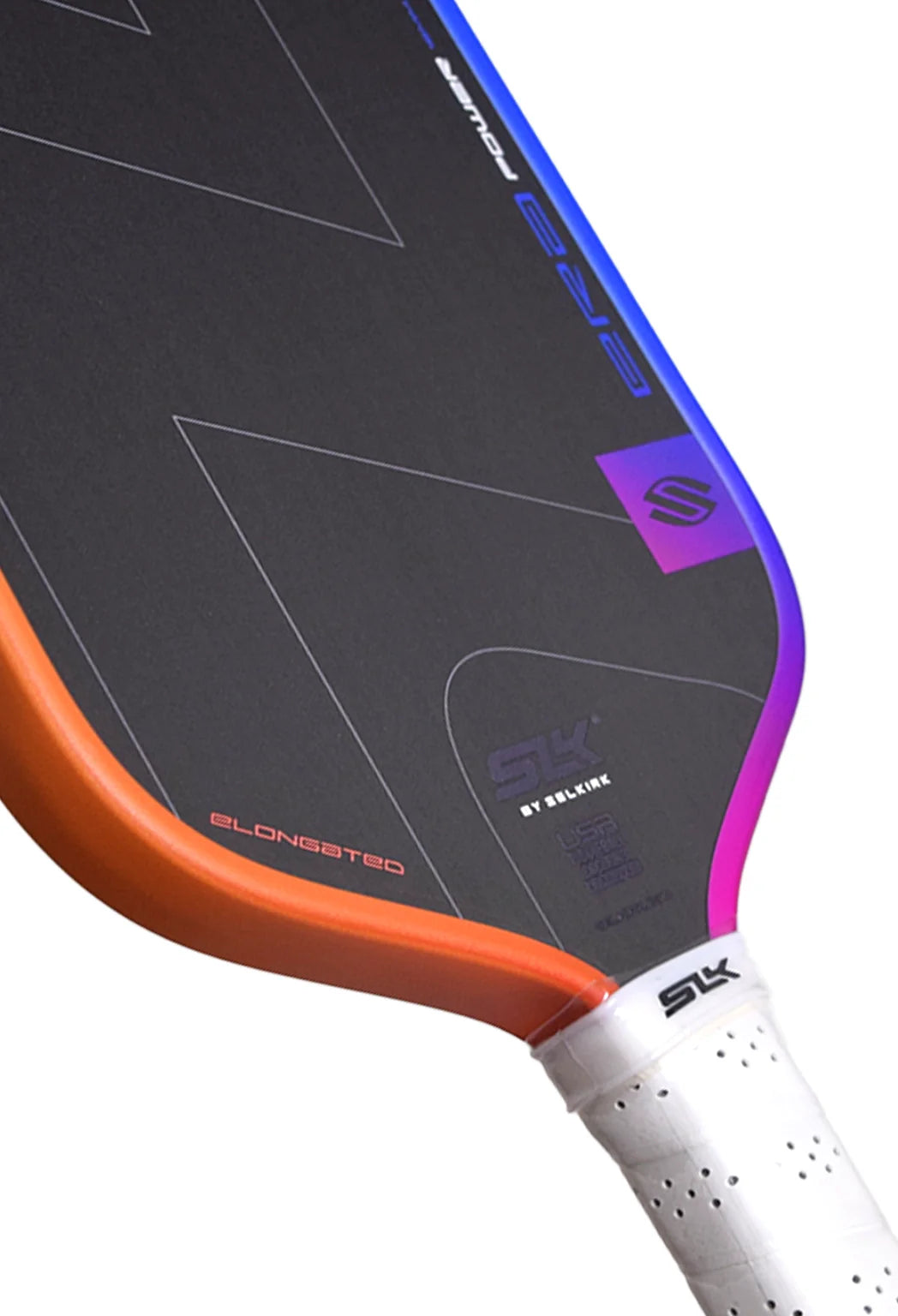 Selkirk SLK ERA Power - Allongée (Édition limitée Sunset)