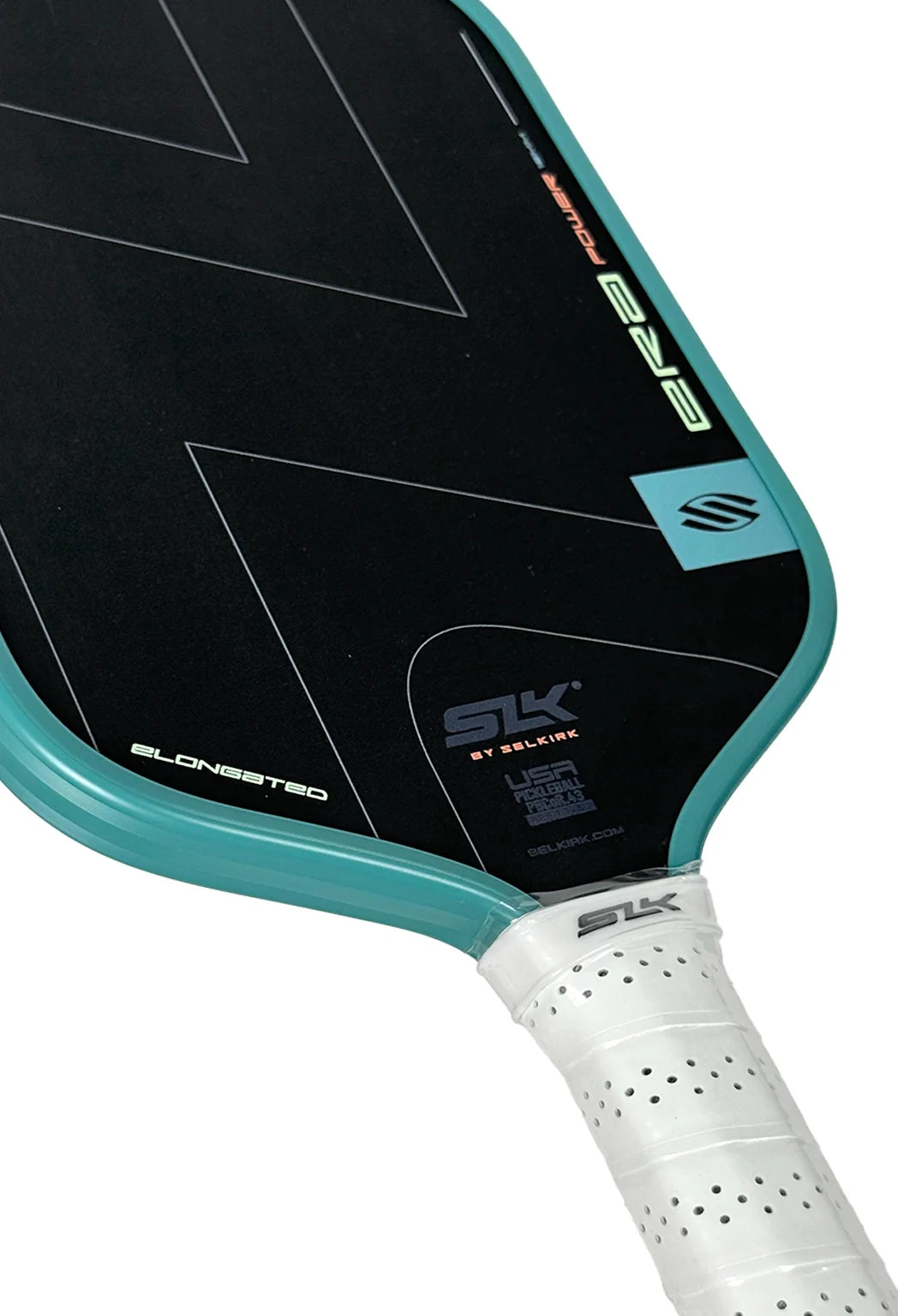 Selkirk SLK ERA Power - Elongated (Everglade Limited Edition)