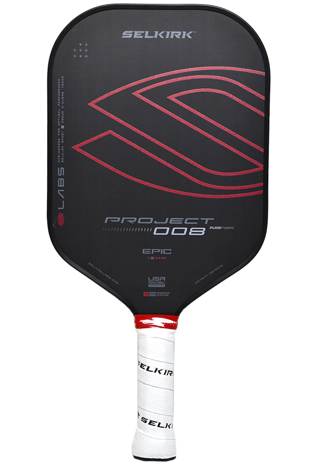 Selkirk LABS Project 008 13mm - Epic