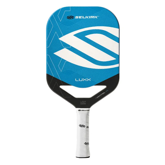 Selkirk LUXX Control Air Epic InfiniGrit