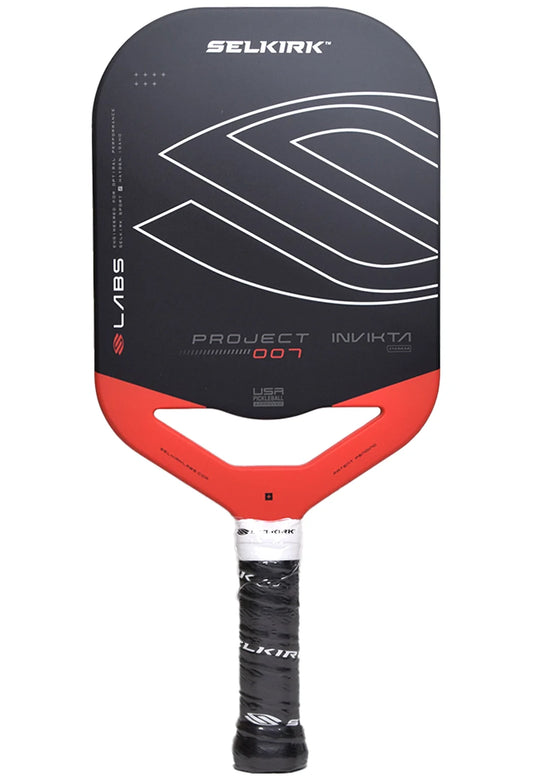 Selkirk Labs Project 007 14mm - INVIKTA