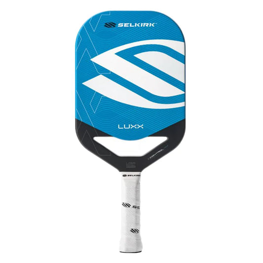 Selkirk LUXX Control Air Invikta InfiniGrit