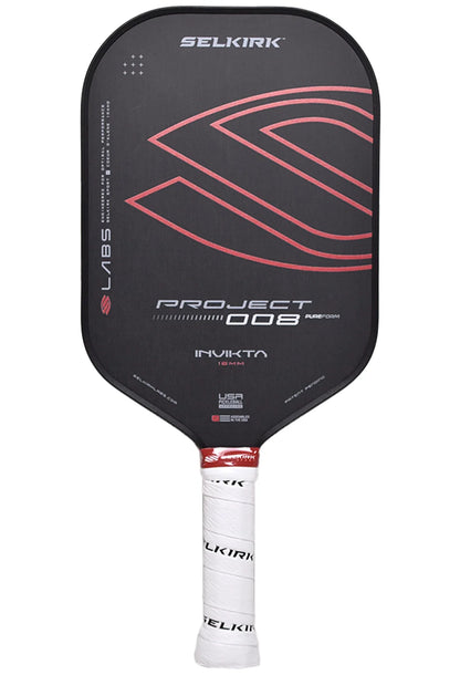Selkirk LABS Project 008 16mm - Invikta