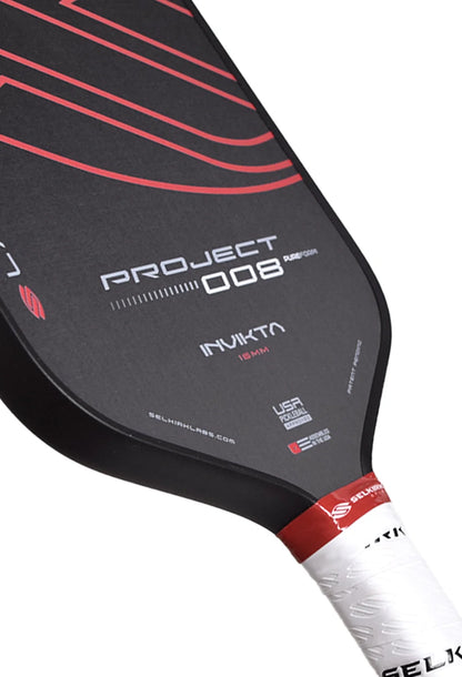 Selkirk LABS Project 008 16mm - Invikta