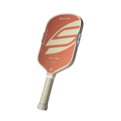 Selkirk LABS Project Boomstik Canyon Clay Édition Limitée Allongée 16mm