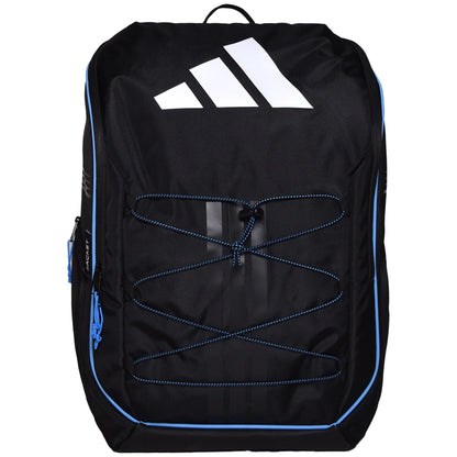 Adidas Backpack Protour Black 3.4