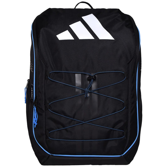 Adidas Backpack Protour Black 3.4