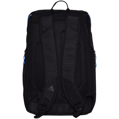 Adidas Backpack Protour Black 3.4
