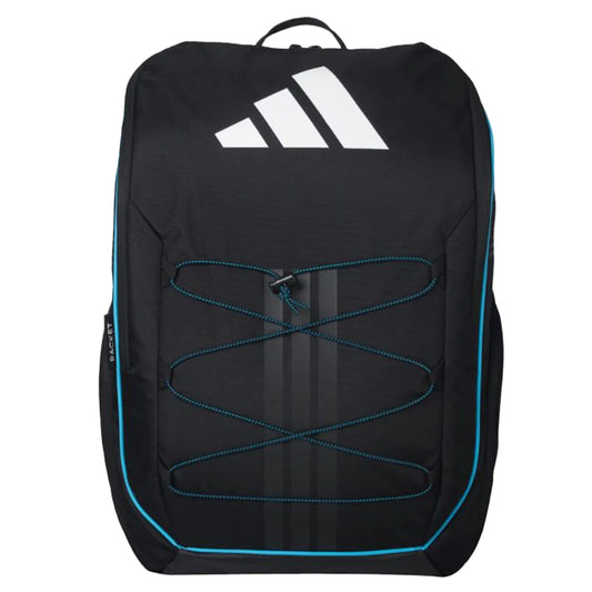 Adidas Backpack Protour Black 3.4