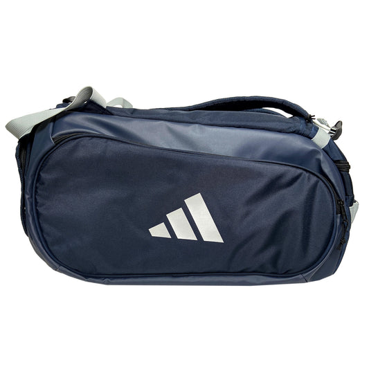 Adidas Racket Bag Tour Blue 3.4