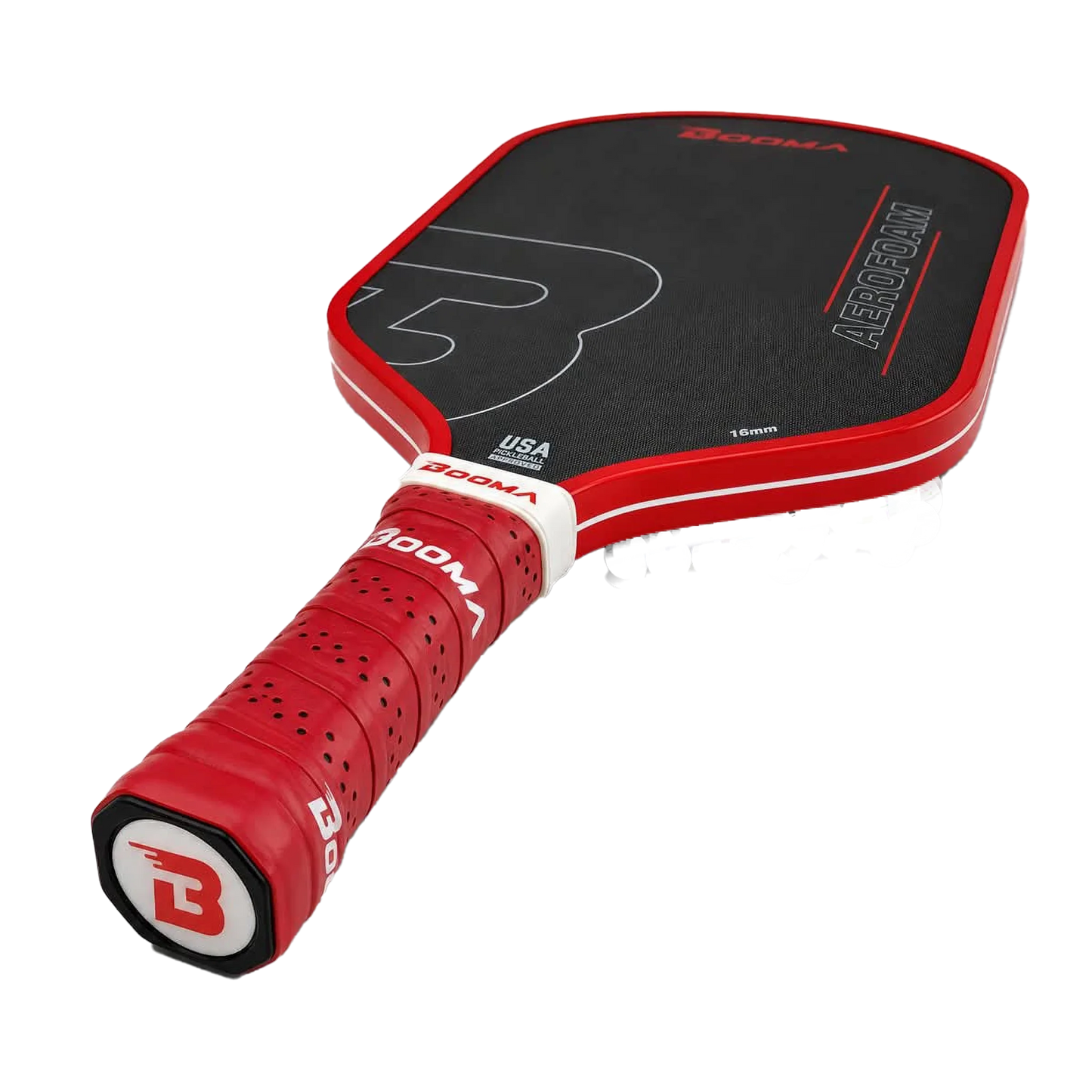 Booma Elite Series Allongée