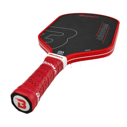 Booma Elite Series Allongée