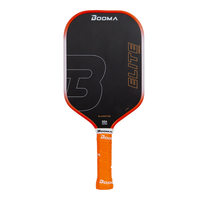 Booma Elite Series Allongée